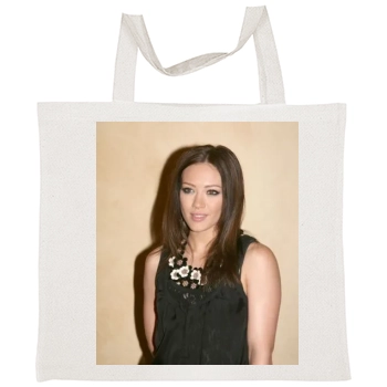 Hilary Duff Tote