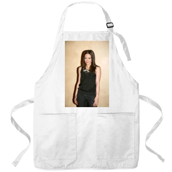 Hilary Duff Apron