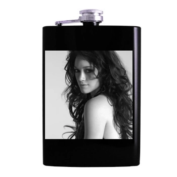 Hilary Duff Hip Flask