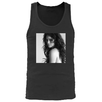 Hilary Duff Men's Tank Top