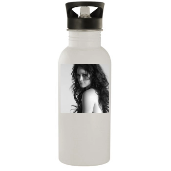 Hilary Duff Stainless Steel Water Bottle