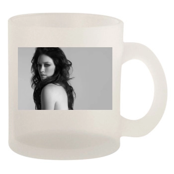 Hilary Duff 10oz Frosted Mug