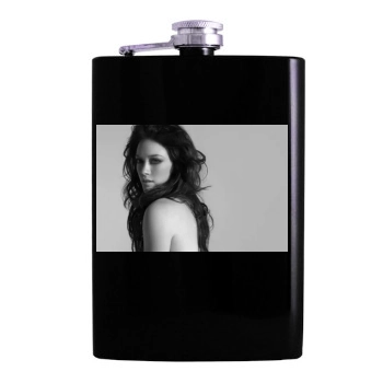 Hilary Duff Hip Flask