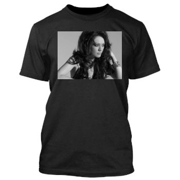 Hilary Duff Men's TShirt