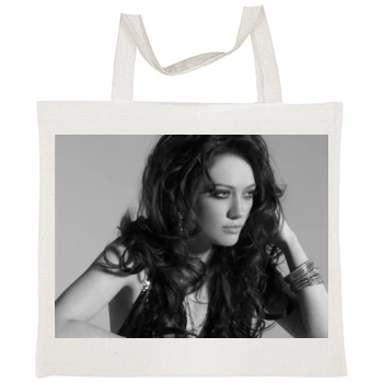 Hilary Duff Tote