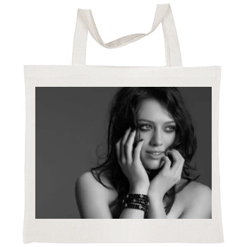 Hilary Duff Tote