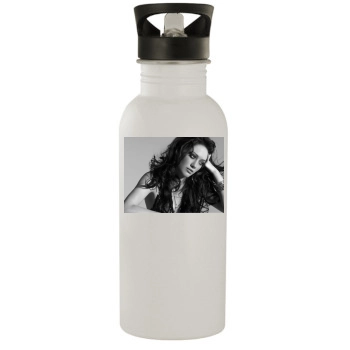 Hilary Duff Stainless Steel Water Bottle