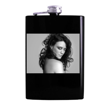 Hilary Duff Hip Flask