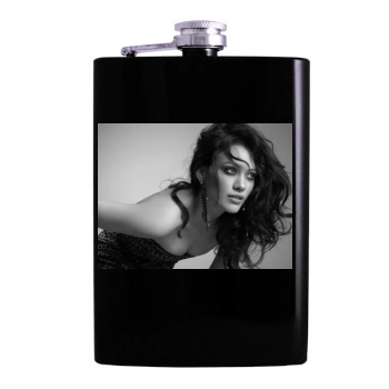 Hilary Duff Hip Flask