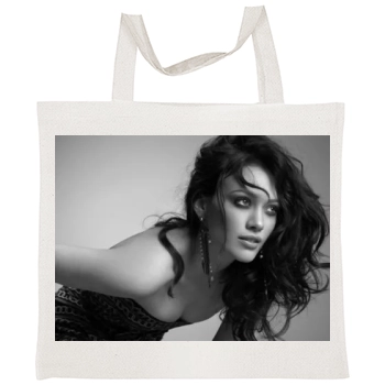 Hilary Duff Tote