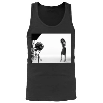 Hilary Duff Men's Tank Top