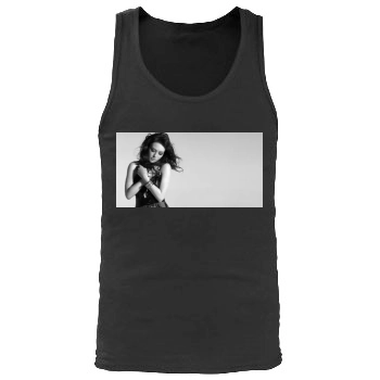 Hilary Duff Men's Tank Top