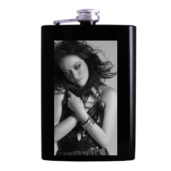 Hilary Duff Hip Flask