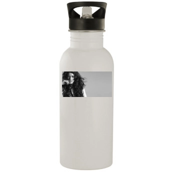 Hilary Duff Stainless Steel Water Bottle