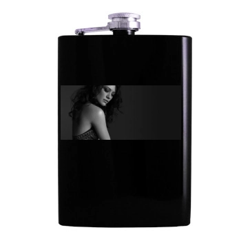 Hilary Duff Hip Flask