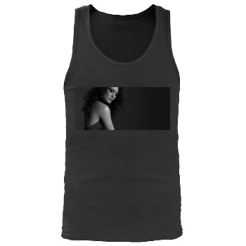 Hilary Duff Men's Tank Top