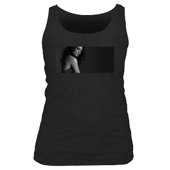 Hilary Duff Women's Tank Top