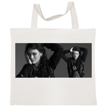 Hilary Duff Tote