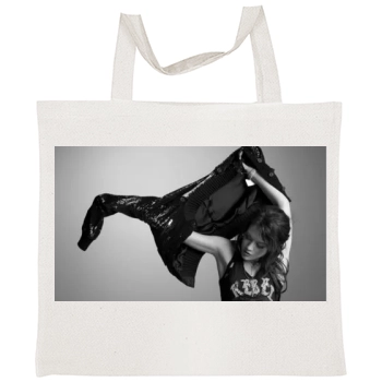 Hilary Duff Tote