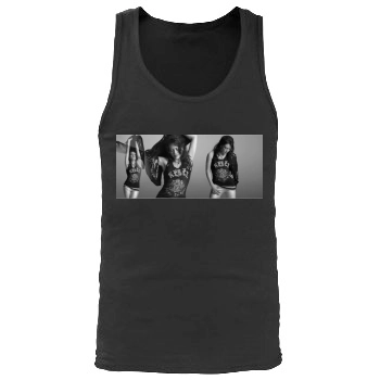 Hilary Duff Men's Tank Top