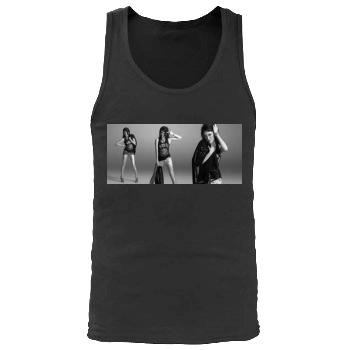 Hilary Duff Men's Tank Top