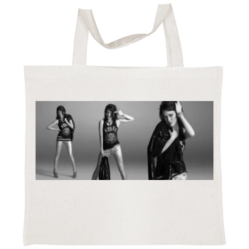 Hilary Duff Tote