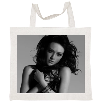 Hilary Duff Tote