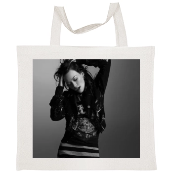 Hilary Duff Tote