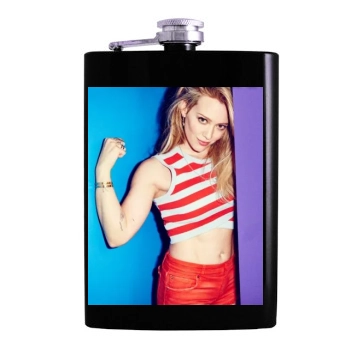 Hilary Duff Hip Flask