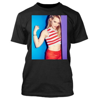 Hilary Duff Men's TShirt