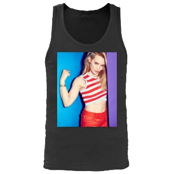 Hilary Duff Men's Tank Top