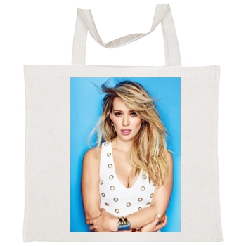 Hilary Duff Tote