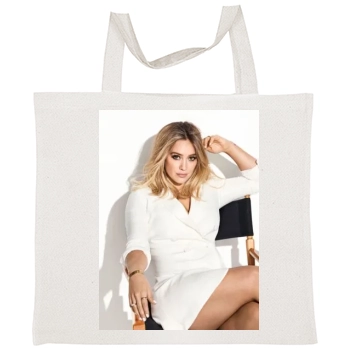 Hilary Duff Tote