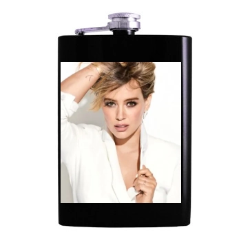 Hilary Duff Hip Flask