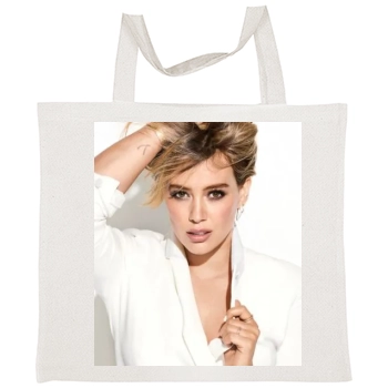 Hilary Duff Tote