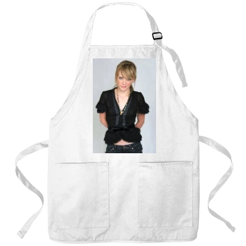 Hilary Duff Apron