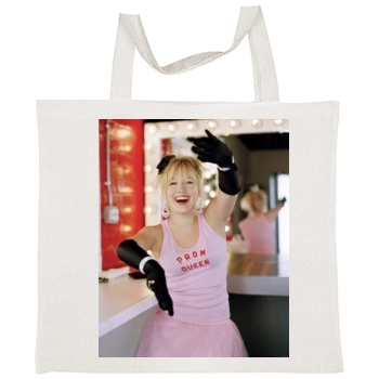 Hilary Duff Tote