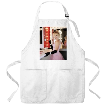 Hilary Duff Apron