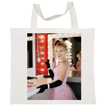 Hilary Duff Tote