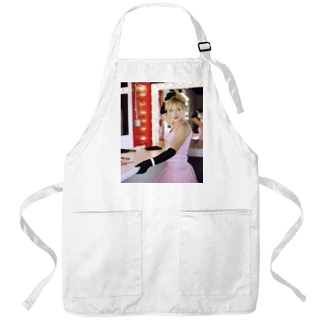 Hilary Duff Apron