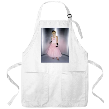 Hilary Duff Apron