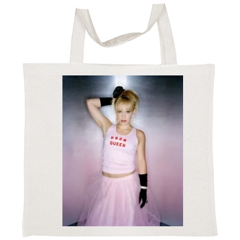 Hilary Duff Tote