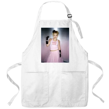 Hilary Duff Apron