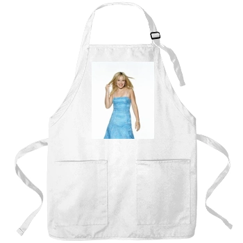 Hilary Duff Apron