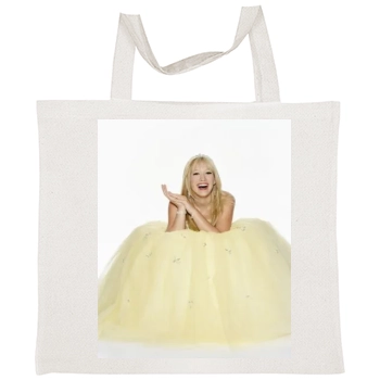 Hilary Duff Tote