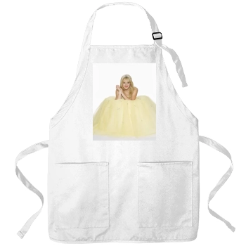 Hilary Duff Apron