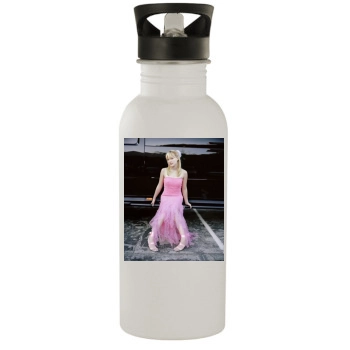 Hilary Duff Stainless Steel Water Bottle