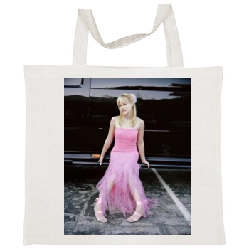 Hilary Duff Tote