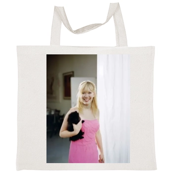 Hilary Duff Tote