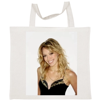 Hilary Duff Tote